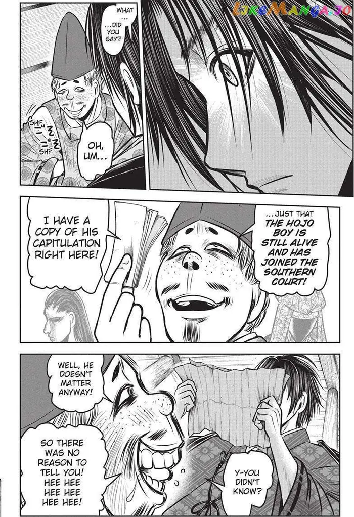 The Elusive Samurai Chapter 130 image 15_optimized